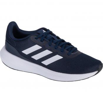 Zapatillas de Running Adidas Runfalcon 3.0 para Hombre en Color Azul Marino