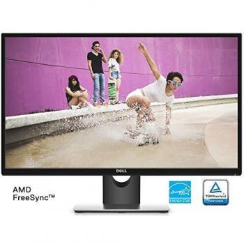 DELL SE2717H - Monitor LED de 27