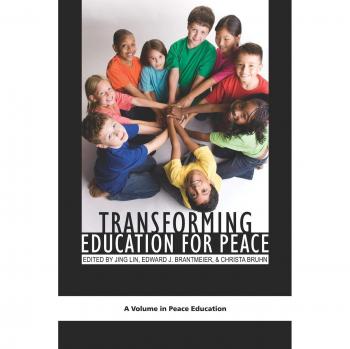 Peace Education: Transformative Learning for Global Harmony