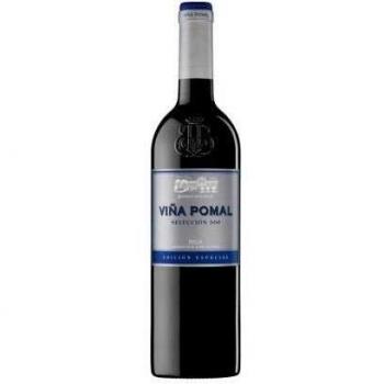 Viña pomal selección 500 2016