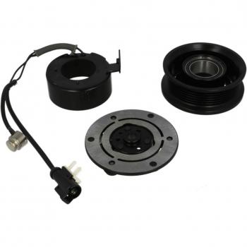 Acoplamiento magnético para compresor de aire acondicionado THERMOTEC KTT040095