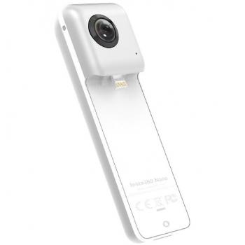 Insta360 Nano Blanco - Accesorio para dispositivos portátil