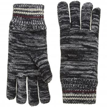 Pepe Jeans MOLEN Gloves PM080042 Guantes, Negro