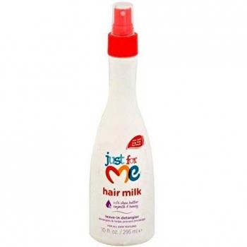 Sólo para mí dejar en Detangler 295 ml/10 fl oz