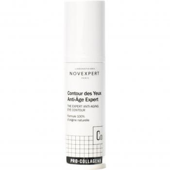 Novexpert Pro-Collagen Anti-Aging Eye Contour 15mL