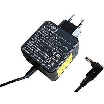 troy AS - Fuente de alimentación para ASUS 33W Powersupply Vivo Book F201E Q200E X201E