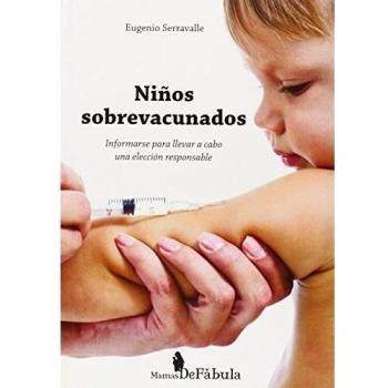 Niños Sobrevacunados