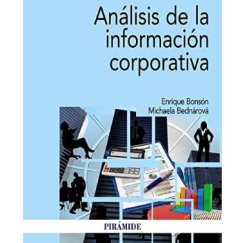 Análisis de la información corporativa (Economía y Empresa