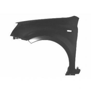 Guardabarros delantero izquierdo VAN WEZEL 1709655 para FIAT Panda II 5 puertas