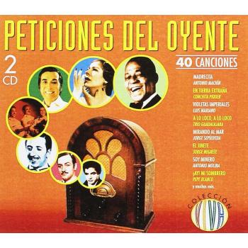 Pendiente del oyente