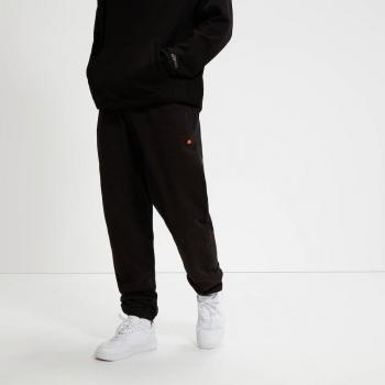Pantalón chandal jogger Ellesse Quaracchi Jog Pant Black SHT18002-BLK
