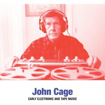 Early Electronic & Tape Music [VINYL]