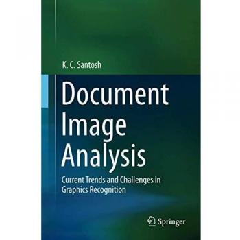 Document Image Analysis: Current Trends and Challenges in Graphics Recognition