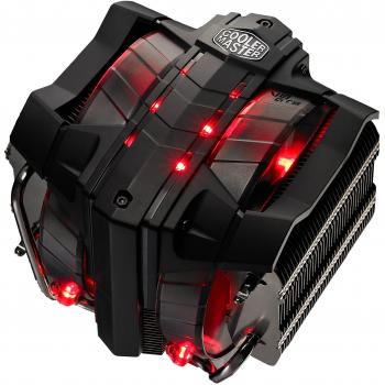 Cooler Master RR-V8VC-16PR-R1 - Ventilador para CPU