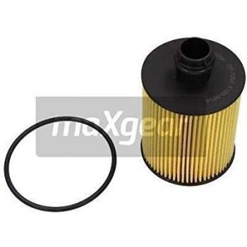 MAXGEAR Filtro de aceite