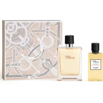 Estuche de regalo Terre d'Hermès Eau de Toilette 100 ml