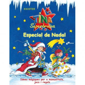 Tina Superbruixa Especial de Nadal
