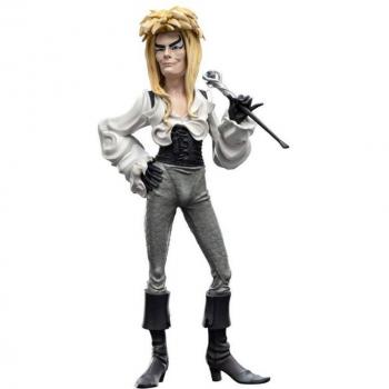 Labyrinth Jareth Mini Epics Vinyl Figure 16 cm