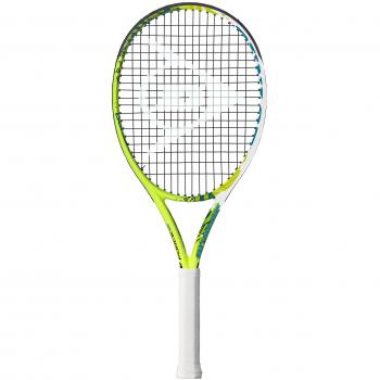 Dunlop Force 100 Lite - Raqueta encordada