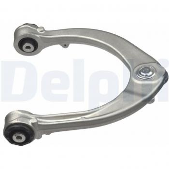 Brazo de suspensión delantero derecho Delphi TC3047 para Land Rover Range
