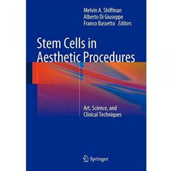 Aesthetic Stem Cell Techniques: The Art and Science of Springer Applications