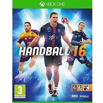 Handball 2016