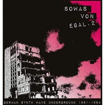 Sowas Von Egal 2