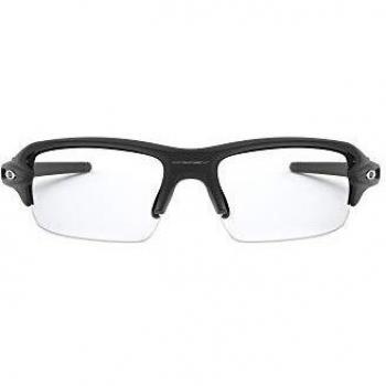 Oakley 0OY8015 Gafas de Lectura, Matte Black, 59 Unisex niños