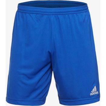 Pantalones Cortos Entrada 22 Azul para Hombre de Adidas