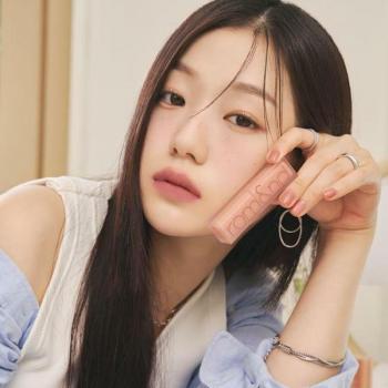 Romand Zero Matte Lipstick 14 Sweet Pea - 3g