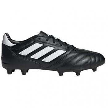 Adidas Botas de Fútbol Copa Gloro ST FG, color Negro, talla 47 1/3, diseño para césped artificial