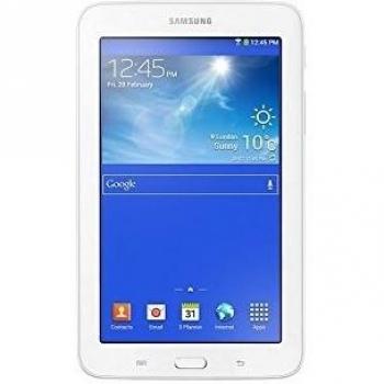 Samsung Galaxy Tab 3 Lite Wi-Fi T113 Android 8GB Color blanco - Tablet