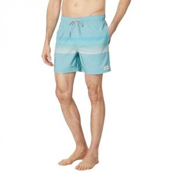 Bañador Rip Curl Surf Revival Volley Azul L