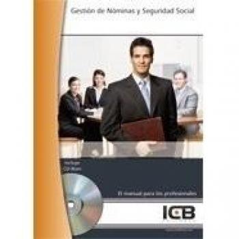 Gestión de Nóminas y Seguridad Social