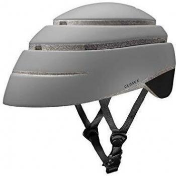 Casco Plegable Closca Loop Fosil