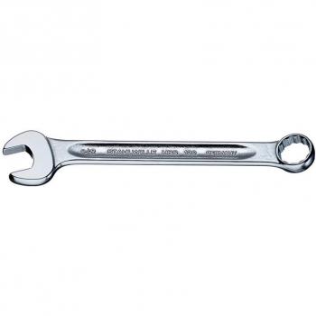 Llave Combinada de Boca Fija y Boca en Estrella Stahlwille 40572222 130 a 11/32