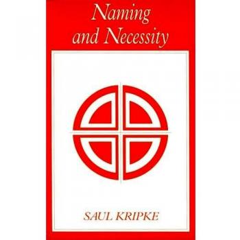 Naming and Necessity
