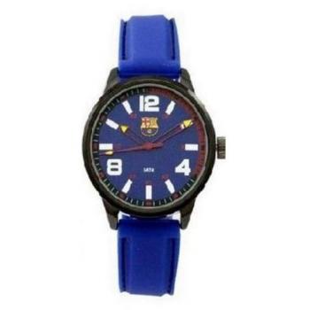 Reloj Seva Import FC Barcelona Azul 7004020