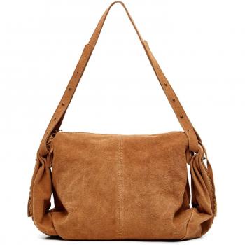 Pepe jeans PL030741 Bolso medio Accesorios Marròn Pz.