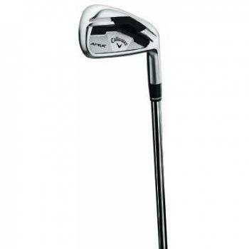 Callaway Apex - Juego de hierros para Zurdo