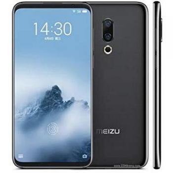 Meizu 16th Smartphone 6 Pulgadas Super AMOLED Pantalla