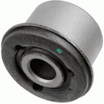 LEMFÖRDER Brazo Oscilante con Silentblock 28897 01