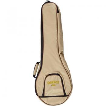 Gretsch G2183 Padded Brown Gig Bag for Dixie 6 Banjo