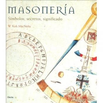 Masoneria - simbolos, secretos, significado