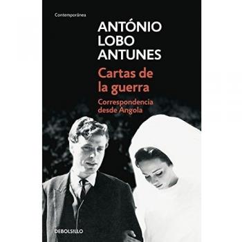 Cartas de la guerra: Correspondencia desde Angola