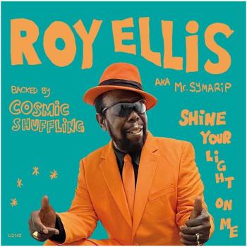 Shine Your Light On Me [Vinilo]
