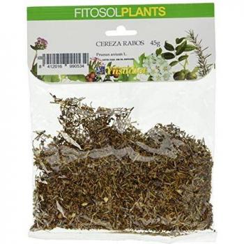 Ynsadiet Cereza Rabos 45 Gr - 200 g