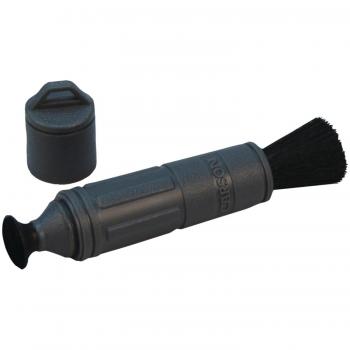 Carson CS-20 - Brocha de limpieza de nanopartículas de carbón