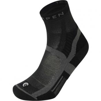 Lorpen Calcetines Light Hiker Shorty Eco