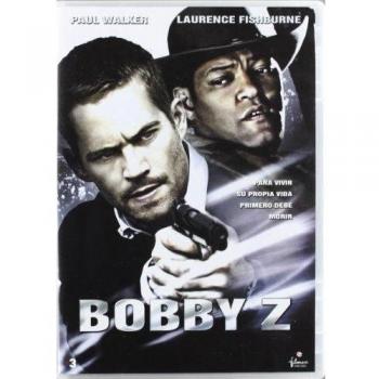 Bobby Z [DVD]